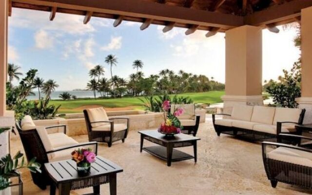 Bahia Beach Resort & Golf Club