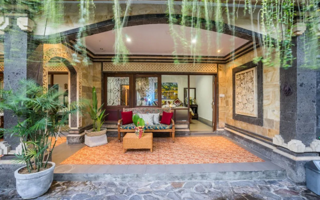 Villa Mia And Spa