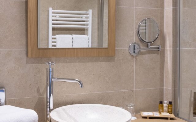 Hôtel Le Vieux Logis