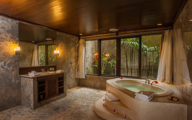 The Kampung Resort Ubud