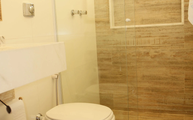 Pousada Conca di Mare