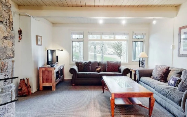 Aspenwood - CoralTree Residence Collection