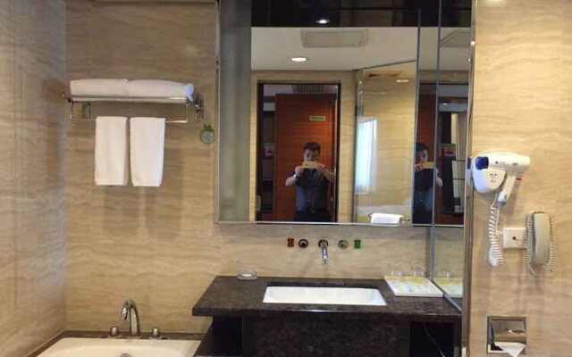 Vienna International Hotel Foshan Haiyue Branch