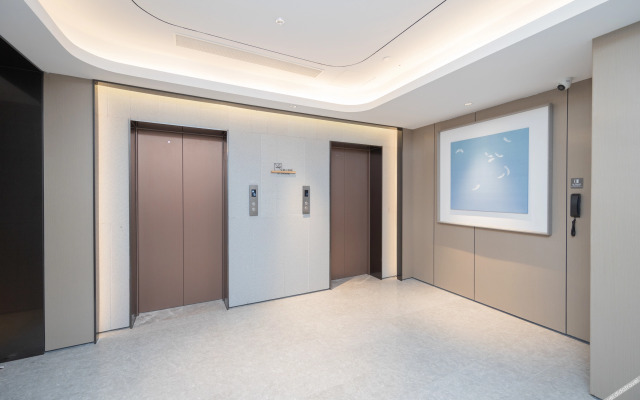 Ji Hotel Fuzhou Zenggong Boulevard