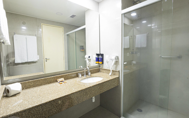 Comfort Hotel Ibirapuera