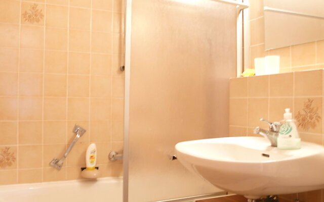 Alpenappartement Buchenhöhe 24464