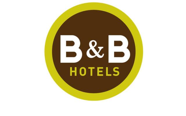 B&B HOTEL Rueil-Malmaison Gare