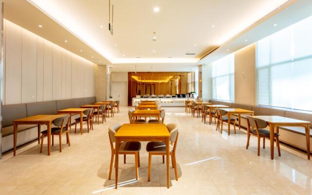 Ji Hotel Pingyao Ancient City