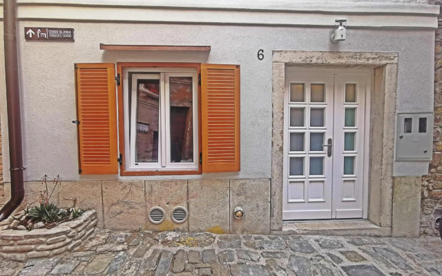 Ribiška hiša - Old Piran Fisherman's House