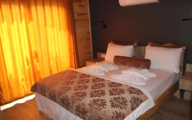 Cirali Villas Hotel Pansiyon