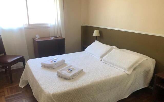 Gran Hotel Uruguay