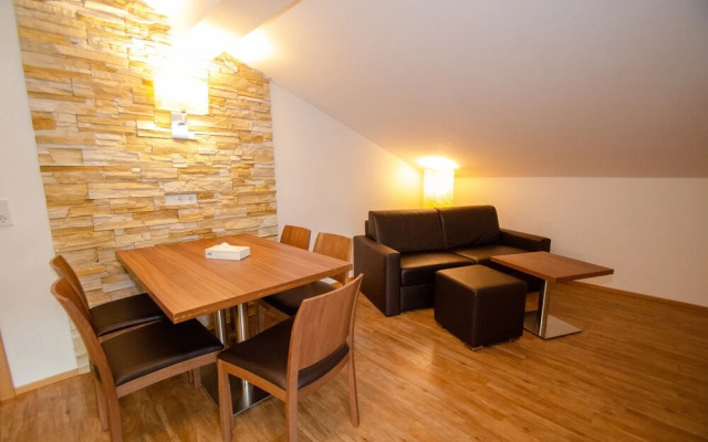 EDVI Apartments by All in One Apartments