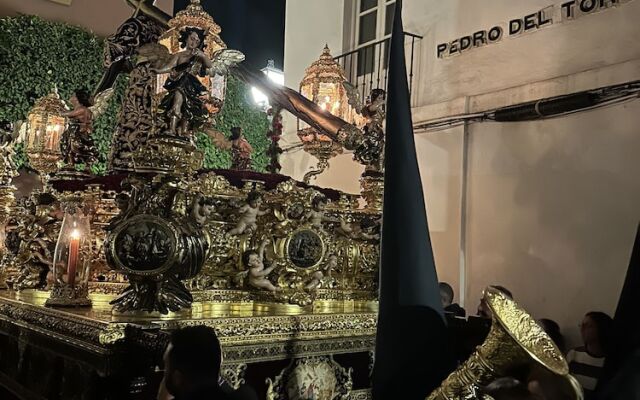Rey de Sevilla Flats Dúplex Museo