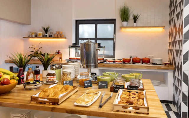 Holiday Inn York City Centre by IHG