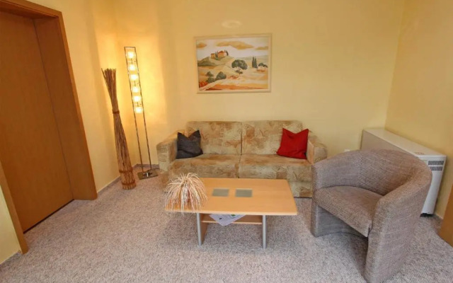 Ferienhaeuser Zinnowitz USE 3420