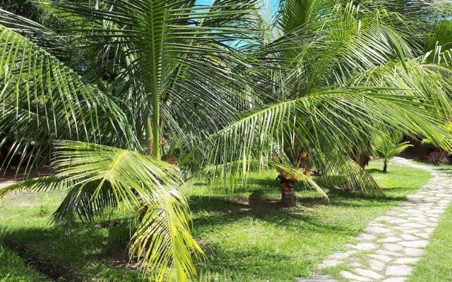 Coconut Tarapoto Eco Bungalows &LagoonPool