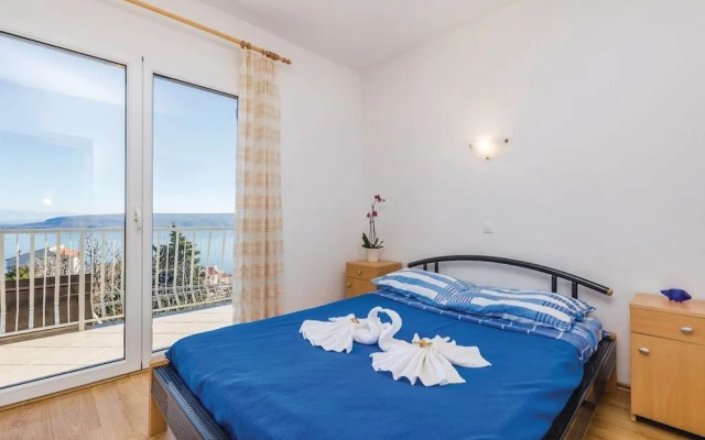 Holiday Home Sea View