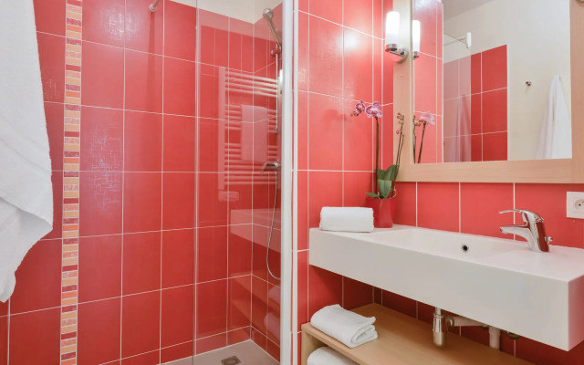 Pierre & Vacances Residence Premium Julia Augusta