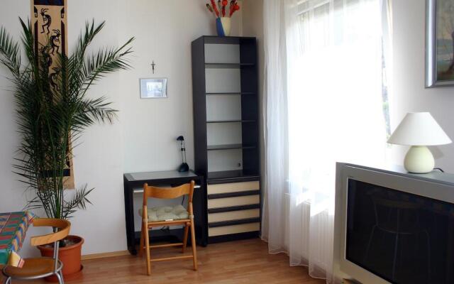 Arriva Budapest Apartment