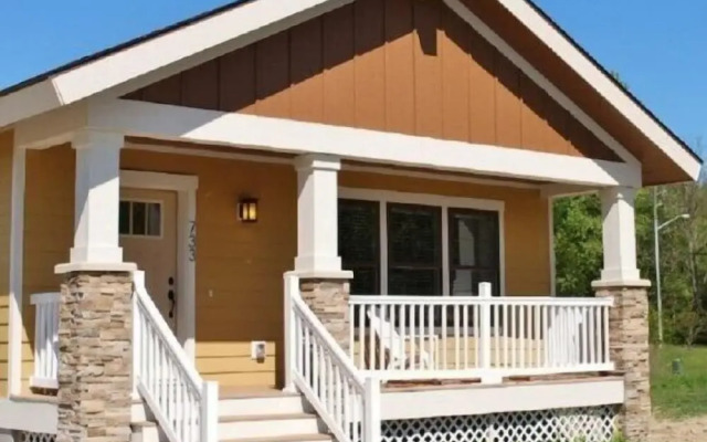 Bluewater Vacation Rentals