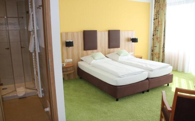 Hotel Stadt Pasing