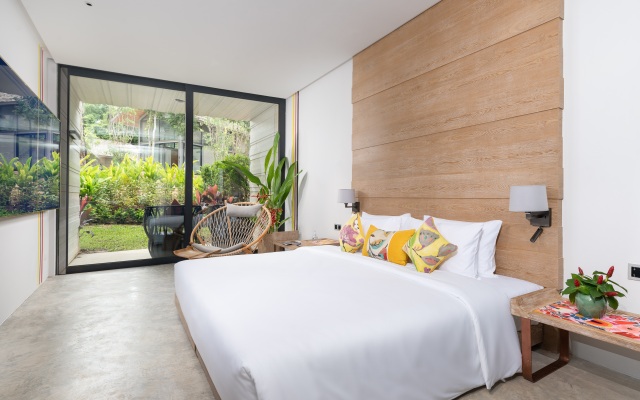Island Escape Burasari