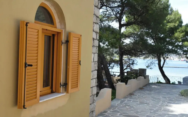 Porto Castello Villas House of Zisis