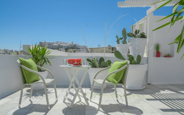 Adriani Hotel