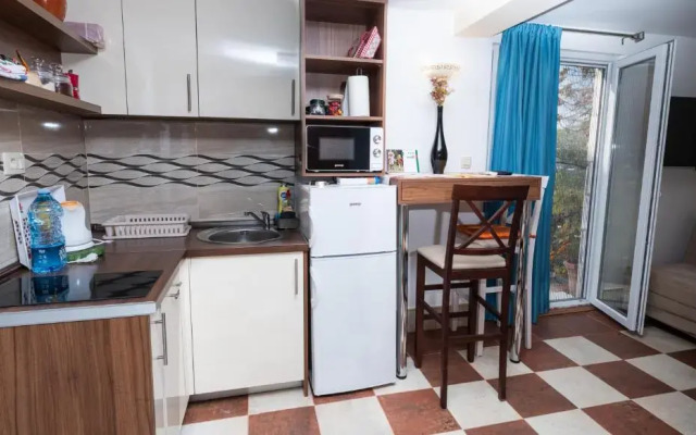 Apartmani Kamena Ruža
