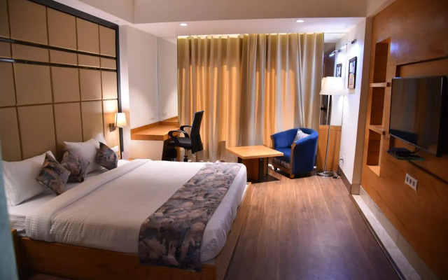 Hotel Narayanam
