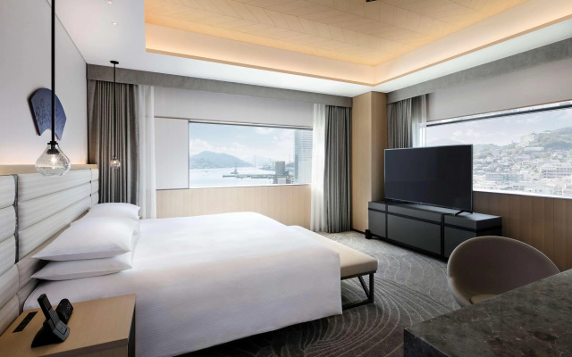 Hilton Nagasaki