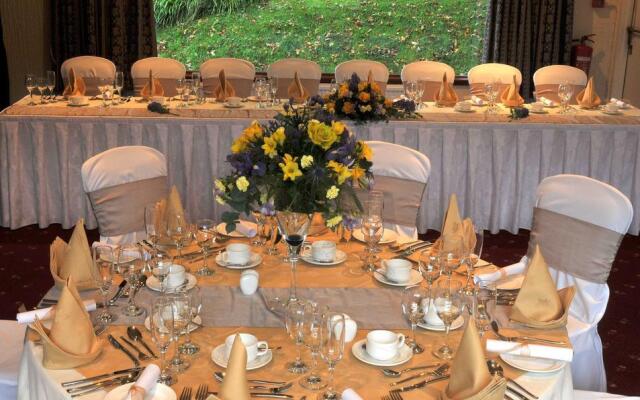 Woodland House Hotel