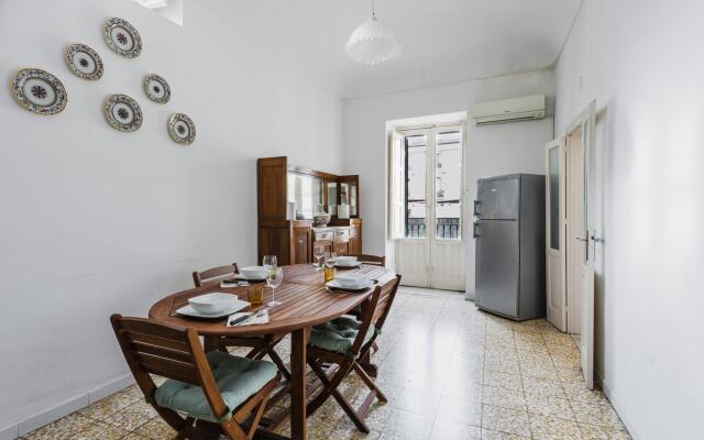 Duplex con Terrazza a Noto by Wonderful Italy