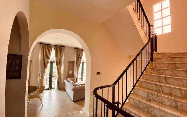 Villetta The Eyrie Khaoyai