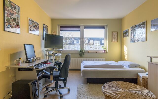 Private Room Lange Weihe