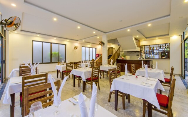 Ruby River Villa Hoi An