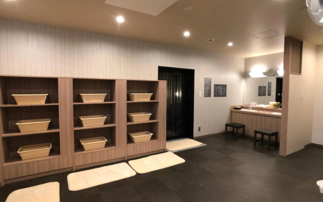 Hotel Route Inn Tsuchiura