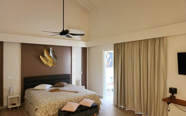 Green Villa Moorea
