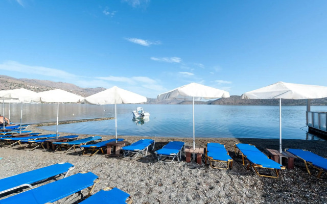 Elounda Akti Olous - Adults only