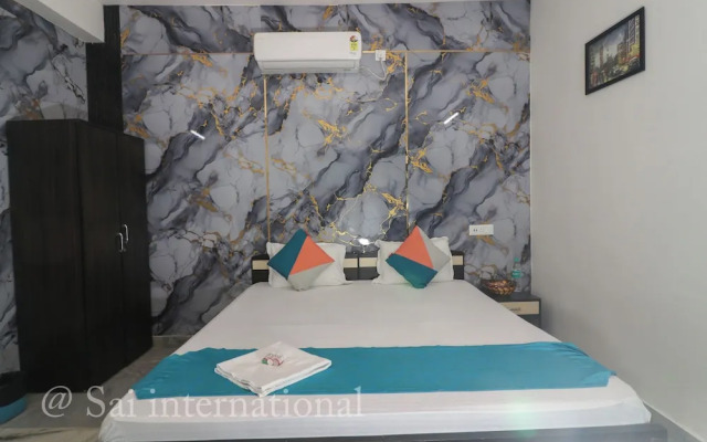 Sai International