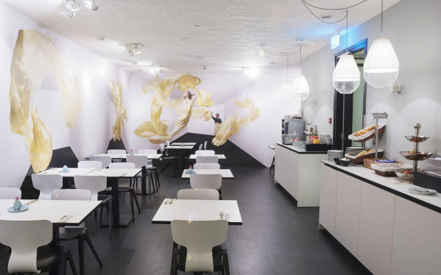 Design Hotel Modez