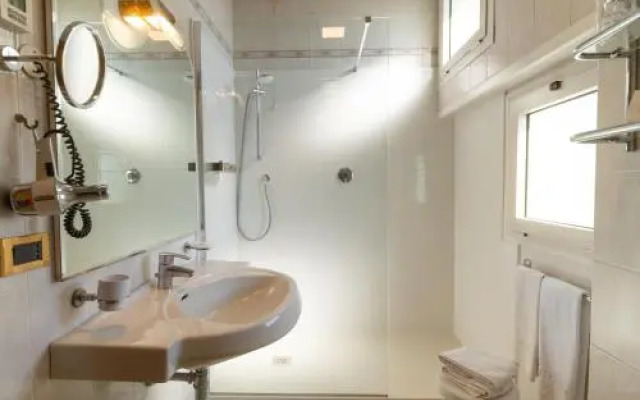 Hotel Abano Astoria