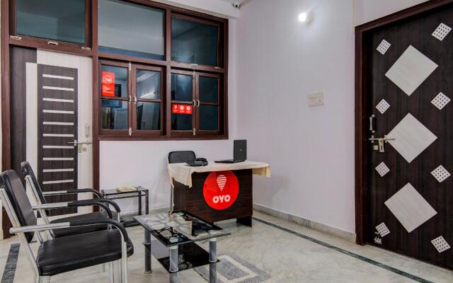 Princess Home By OYO Rooms