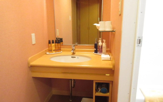Shiretoko Noble Hotel