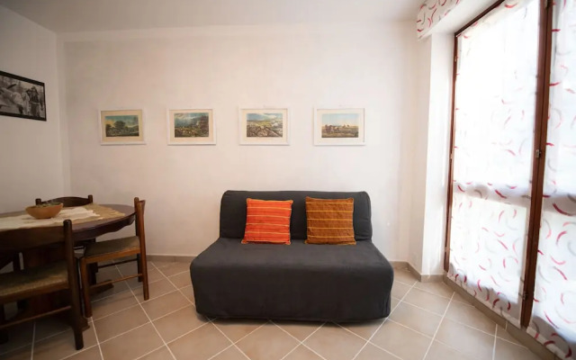 Appartamento Serena
