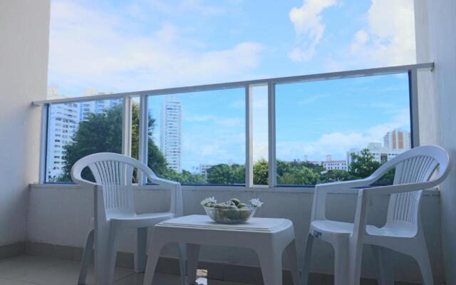 Apartamento Nuevo Conquistador