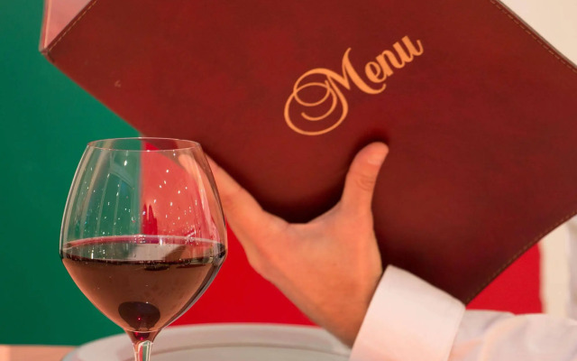 Hotel Novel Restaurant La Mamma