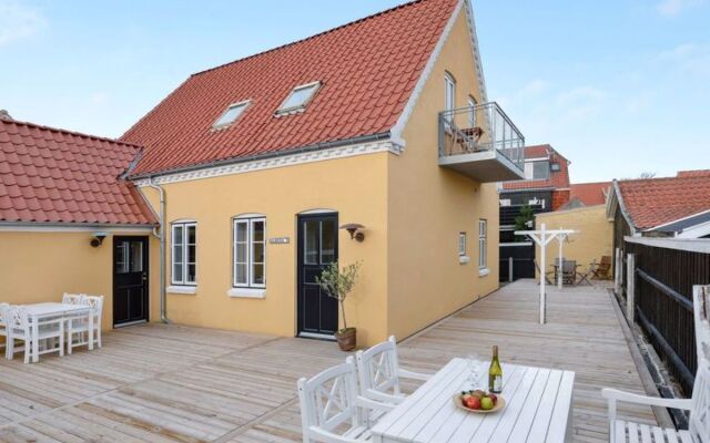 "Liina" - 200m from the sea in NW Jutland