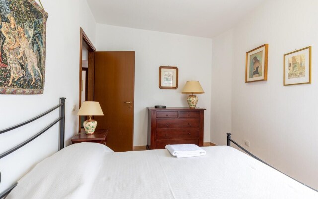 Beautiful Home in Fabriano With 5 Bedrooms and Wifi