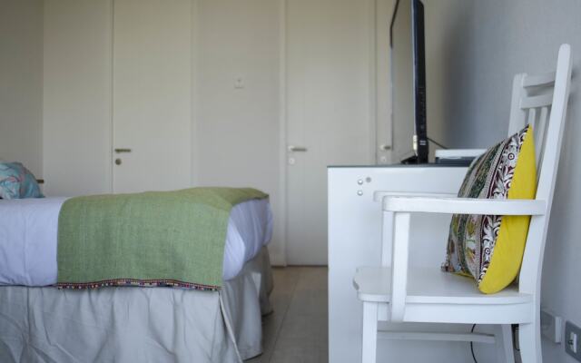 Loica Suites